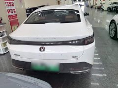 Changan Eado PHEV 2025 Smart New Blue Whale 145KM Battleship Edition - фото 6