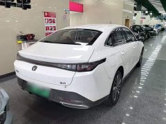 Changan Eado PHEV 2025 Smart New Blue Whale 145KM Battleship Edition - фото 7