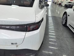 Changan Eado PHEV 2025 Smart New Blue Whale 145KM Battleship Edition - фото 8