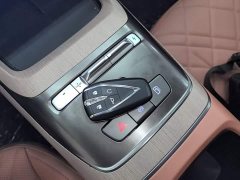 Changan Eado PHEV 2025 Smart New Blue Whale 145KM Battleship Edition - фото 9