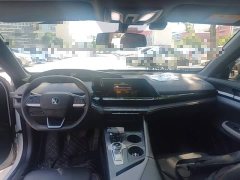 Changan UNI-V 1.5T Excellent Type - фото 10