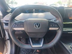 Changan UNI-V 1.5T Excellent Type - фото 11