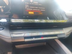 Changan UNI-V 1.5T Excellent Type - фото 13