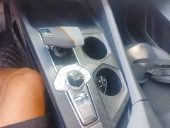 Changan UNI-V 1.5T Excellent Type - фото 14