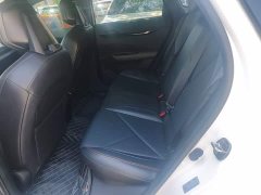 Changan UNI-V 1.5T Excellent Type - фото 17