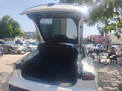 Changan UNI-V 1.5T Excellent Type - фото 19