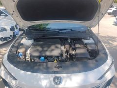 Changan UNI-V 1.5T Excellent Type - фото 20