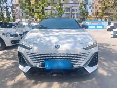 Changan UNI-V 1.5T Excellent Type - фото 3