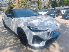 Changan UNI-V 1.5T Excellent Type - фото 4