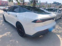 Changan UNI-V 1.5T Excellent Type - фото 5