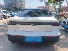 Changan UNI-V 1.5T Excellent Type - фото 6