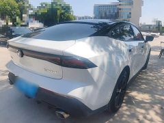 Changan UNI-V 1.5T Excellent Type - фото 7