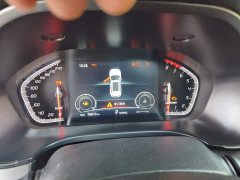 Changan CS75 Glory Million Edition 280T DCT Luxury - фото 12