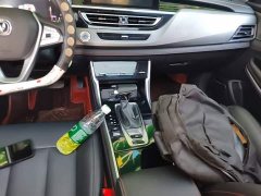 Changan CS75 Glory Million Edition 280T DCT Luxury - фото 14