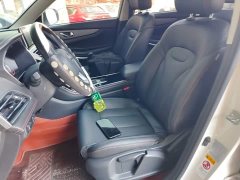 Changan CS75 Glory Million Edition 280T DCT Luxury - фото 15