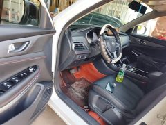 Changan CS75 Glory Million Edition 280T DCT Luxury - фото 16