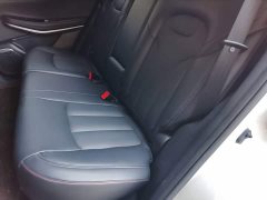 Changan CS75 Glory Million Edition 280T DCT Luxury - фото 17
