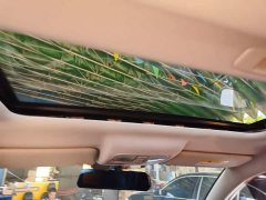 Changan CS75 Glory Million Edition 280T DCT Luxury - фото 18