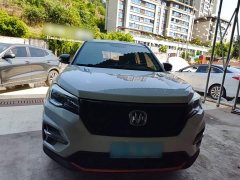 Changan CS75 Glory Million Edition 280T DCT Luxury - фото 3
