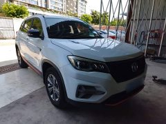 Changan CS75 Glory Million Edition 280T DCT Luxury - фото 4