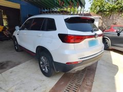 Changan CS75 Glory Million Edition 280T DCT Luxury - фото 5