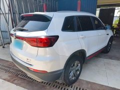Changan CS75 Glory Million Edition 280T DCT Luxury - фото 7