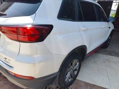 Changan CS75 Glory Million Edition 280T DCT Luxury - фото 8