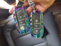 Changan CS75 Glory Million Edition 280T DCT Luxury - фото 9