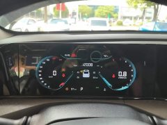 Changan EADO PLUS Blue Whale NE 1.4T GDI DCT Premium Edition - фото 12