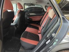 Changan EADO PLUS Blue Whale NE 1.4T GDI DCT Premium Edition - фото 17