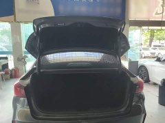 Changan EADO PLUS Blue Whale NE 1.4T GDI DCT Premium Edition - фото 19