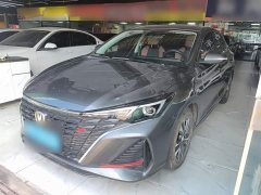 Changan EADO PLUS Blue Whale NE 1.4T GDI DCT Premium Edition - фото 2