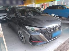 Changan EADO PLUS Blue Whale NE 1.4T GDI DCT Premium Edition - фото 4