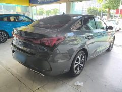 Changan EADO PLUS Blue Whale NE 1.4T GDI DCT Premium Edition - фото 7