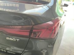 Changan EADO PLUS Blue Whale NE 1.4T GDI DCT Premium Edition - фото 8