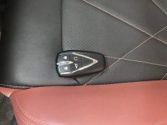 Changan EADO PLUS Blue Whale NE 1.4T GDI DCT Premium Edition - фото 9