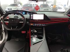 Changan UNI-V 2022 1.5T premium - фото 10