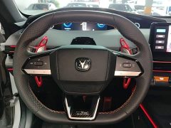 Changan UNI-V 2022 1.5T premium - фото 11
