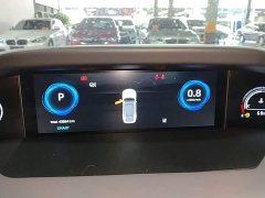 Changan UNI-V 2022 1.5T premium - фото 12