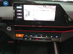 Changan UNI-V 2022 1.5T premium - фото 13