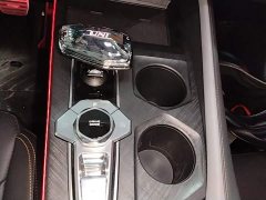 Changan UNI-V 2022 1.5T premium - фото 14