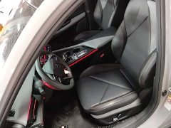 Changan UNI-V 2022 1.5T premium - фото 15