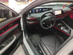 Changan UNI-V 2022 1.5T premium - фото 16