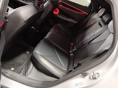 Changan UNI-V 2022 1.5T premium - фото 17