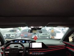 Changan UNI-V 2022 1.5T premium - фото 18