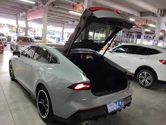 Changan UNI-V 2022 1.5T premium - фото 19