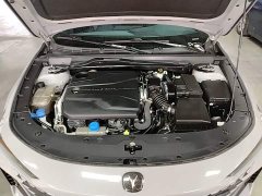 Changan UNI-V 2022 1.5T premium - фото 20