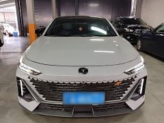 Changan UNI-V 2022 1.5T premium - фото 3