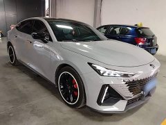 Changan UNI-V 2022 1.5T premium - фото 4