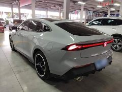 Changan UNI-V 2022 1.5T premium - фото 5